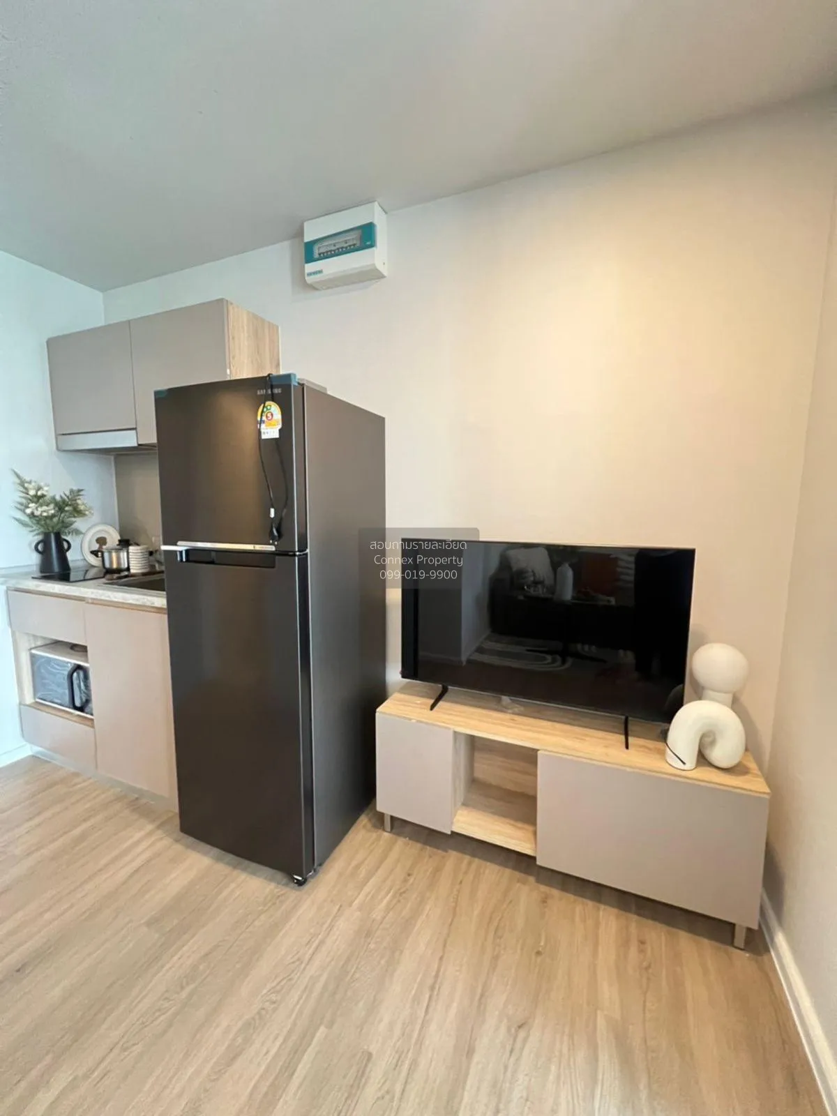 เช่าคอนโด  แอทโมซ รัชดา - ห้วยขวาง วังทองหลาง เขต วังทองหลาง กรุง 3