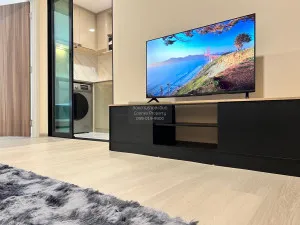 เช่าคอนโด  เดอะเบลกราเวีย @ รัชดา17 MRT-สุทธิสาร ดินแดง เขต ห้วยขวาง กรุงเทพ CX-122184