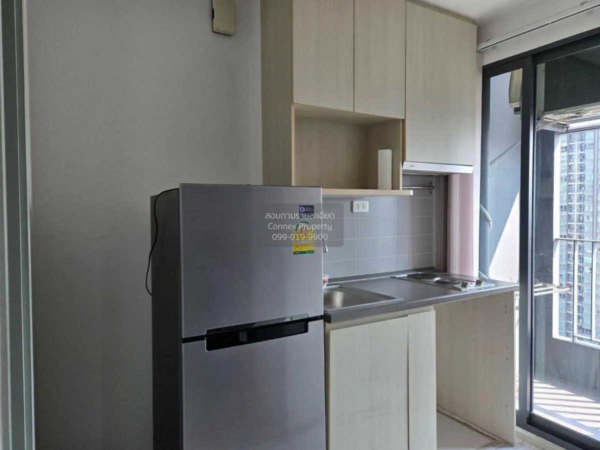 ขายคอนโด  ไอดีโอ โมบิ วงศ์สว่าง อินเตอร์เชนจ์ MRT-บางซ่อน บางซื่อ 3