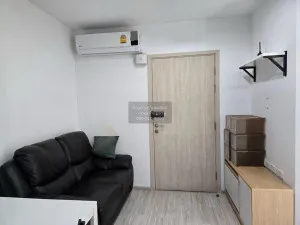 ขายคอนโด  ไอดีโอ โมบิ วงศ์สว่าง อินเตอร์เชนจ์ MRT-บางซ่อน บางซื่อ เขต บางซื่อ กรุงเทพ CX-122312