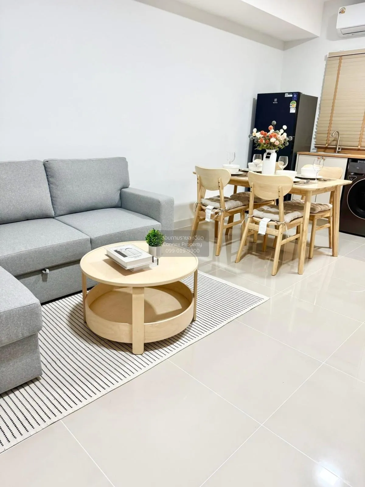 For Rent Townhouse/Townhome  , Pleno Sukhumvit - Bangna 2 , Bang  4