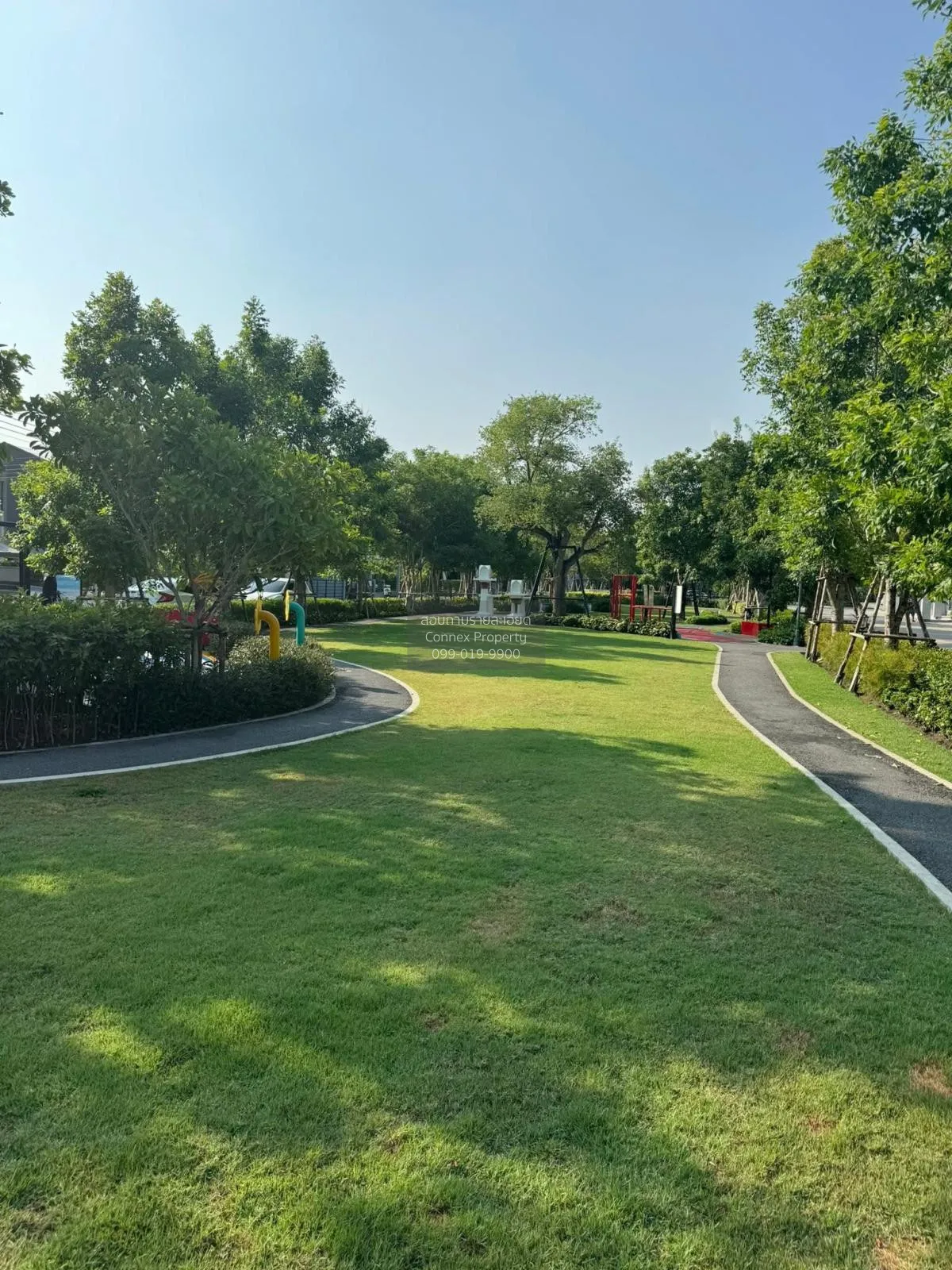 For Rent Townhouse/Townhome  , Pleno Sukhumvit - Bangna 2 , Bang 