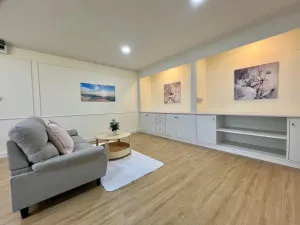 For Sale Condo , Piyaphirom Condo , newly renovated , Chankasem , Chatuchak , Bangkok , CX-122329