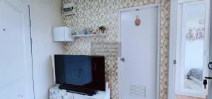 เช่าคอนโด  ไอ คอนโด งามวงศ์วาน 2 บางเขน เมืองนนทบุรี นนทบุรี CX-122336