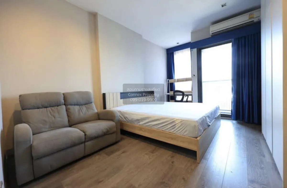 ขายคอนโด  วิซดอม อเวนิว รัชดา - ลาดพร้าว MRT-ลาดพร้าว ลาดยาว เขต  1