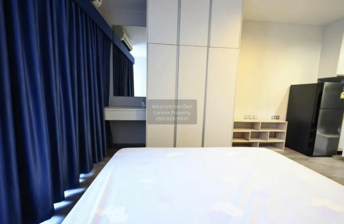 ขายคอนโด  วิซดอม อเวนิว รัชดา - ลาดพร้าว MRT-ลาดพร้าว ลาดยาว เขต 