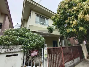 For Sale House , Pabhawarin The Nature , Tha Kham , Sam Phran , Nakhon Pathom , CX-122351