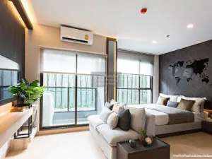 For Sale Condo , Lumpini Park Phahon 32 , BTS-Ratchayothin , Chankasem , Chatuchak , Bangkok , CX-122394