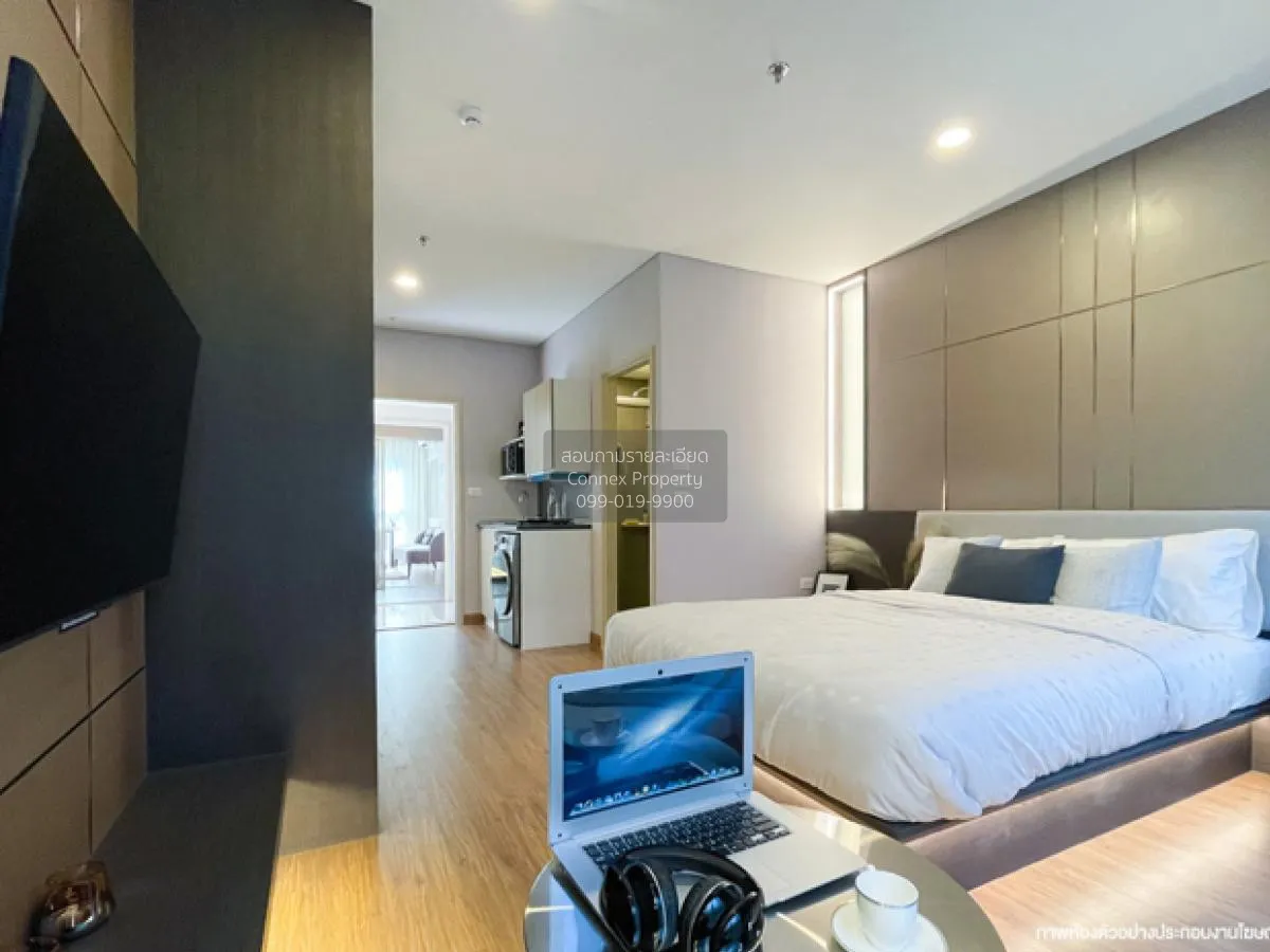 For Sale Condo , Lumpini Place Chaengwatthana-Pakkret Station , P 3