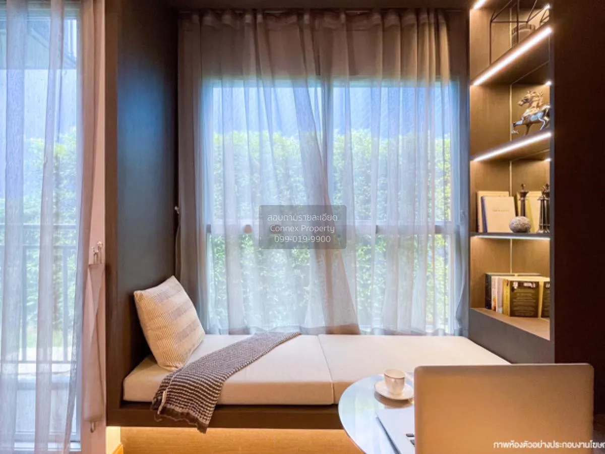 For Sale Condo , Lumpini Place Chaengwatthana-Pakkret Station , P