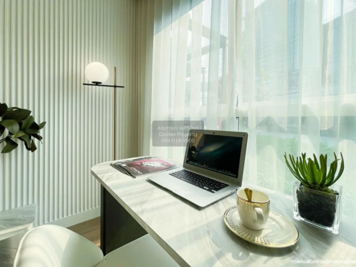 ขายคอนโด  ลุมพินี เพลส แจ้งวัฒนะ-ปากเกร็ด สเตชั่น ปากเกร็ด ปากเกร