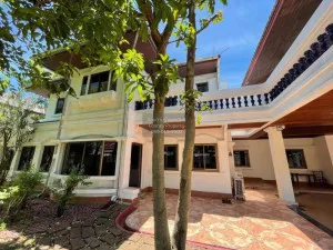 For Rent House , Maneeya Tha It , Sai Ma , Mueang Nonthaburi , Nonthaburi , CX-122490