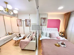 For Rent Condo , Lumpini Center Nawamin , MRT-Bangkapi , Khlong Chan , Bang Kapi , Bangkok , CX-122499