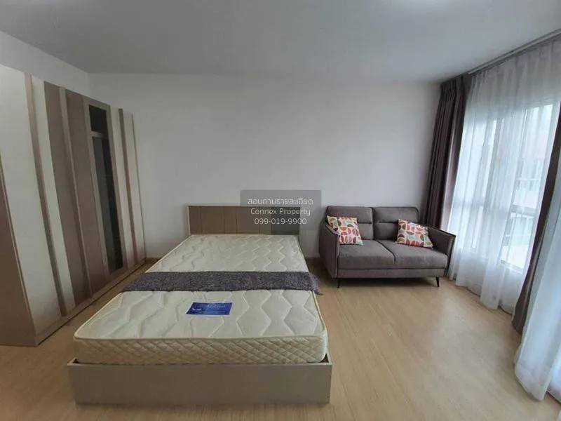 For Sale Condo , Supalai Veranda Rama 9 , MRT-Phra Ram 9 , Bang K 3