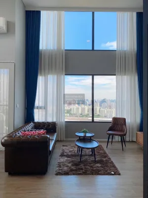 ขายคอนโด  ไซมิส พระราม 9 (แลนด์มาร์ค @MRTA Station) ห้วยขวาง เขต บางกะปิ กรุงเทพ CX-122536