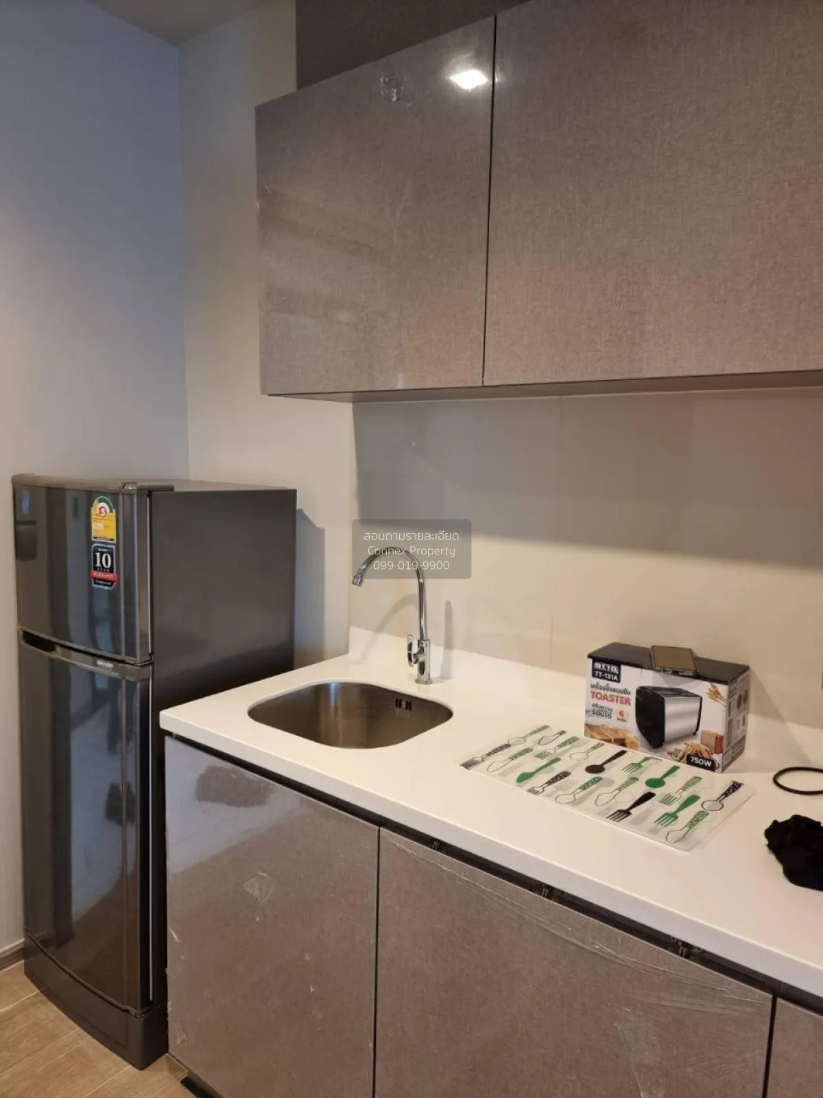 เช่าคอนโด  ไลฟ์ อโศก - พระรามเก้า MRT-พระราม 9 มักกะสัน เขต ราชเท