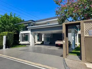 For Rent House , Perfect Masterpiece Rama 9-Krungthep Kreetha , Saphan Sung , Saphan Sung , Bangkok , CX-122574