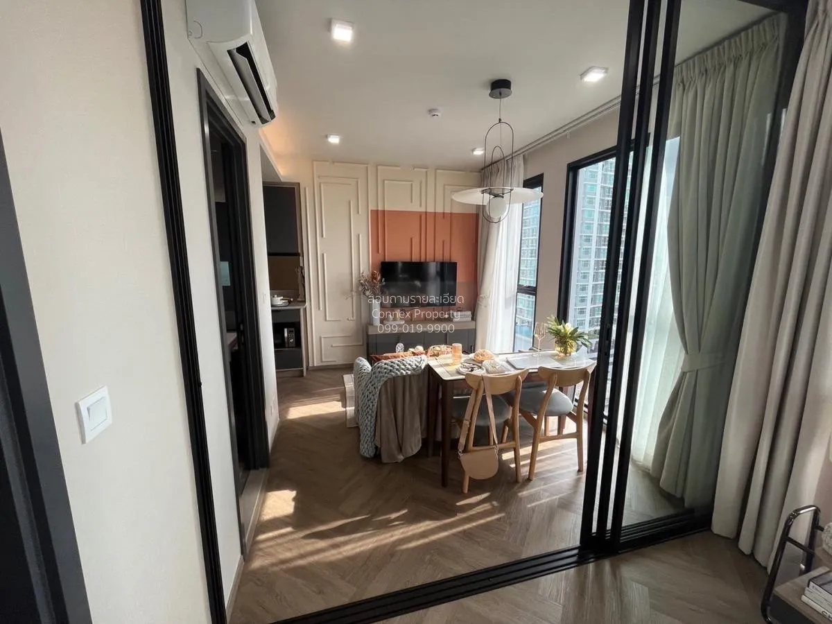 For Rent Condo , Chapter Chula-Samyan , MRT-Sam Yan , Si Phraya , 2