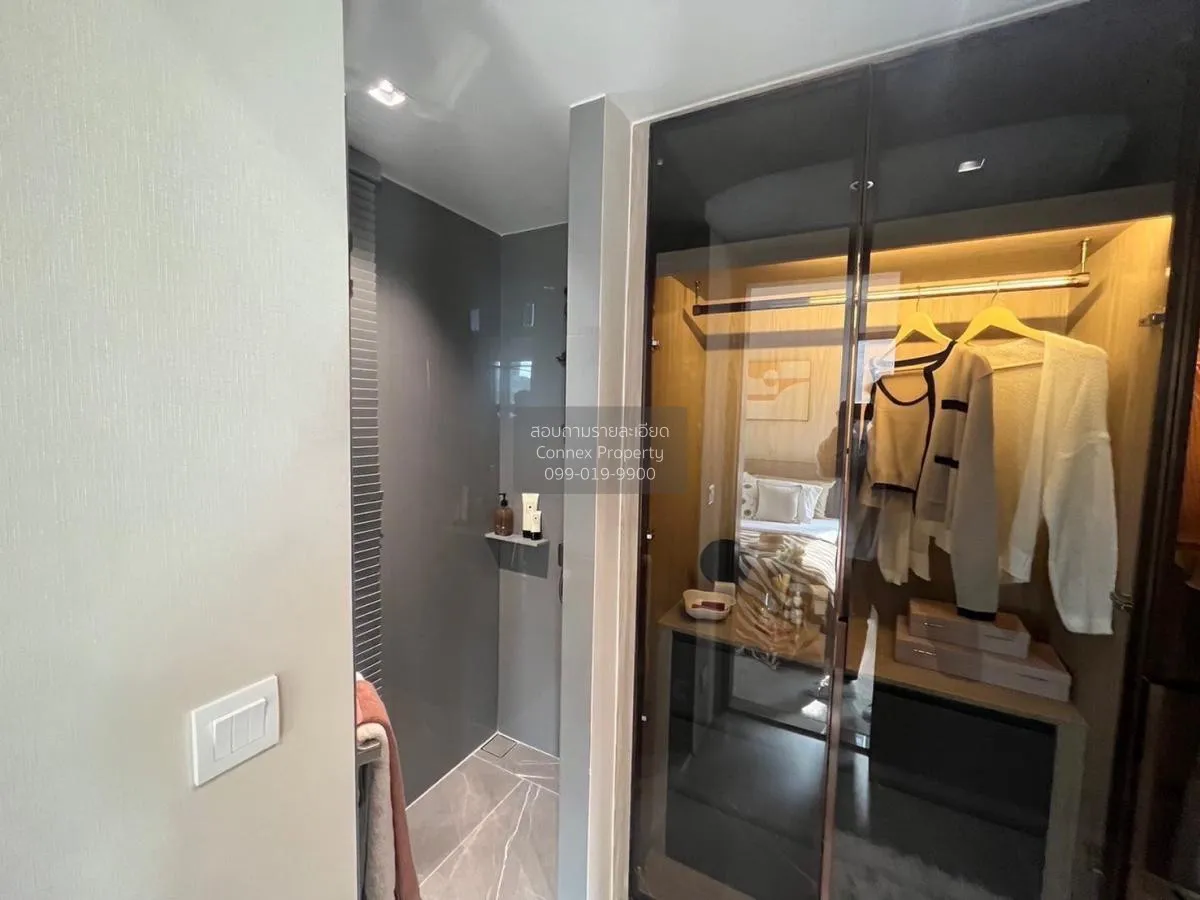 For Rent Condo , Chapter Chula-Samyan , MRT-Sam Yan , Si Phraya ,