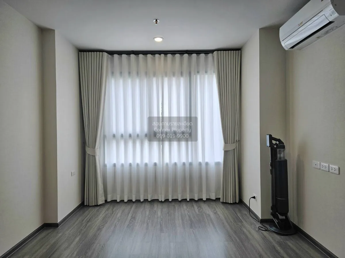 ขายคอนโด  ไอดีโอ จุฬา-สามย่าน ชั้นสูง MRT-สามย่าน สี่พระยา เขต บา