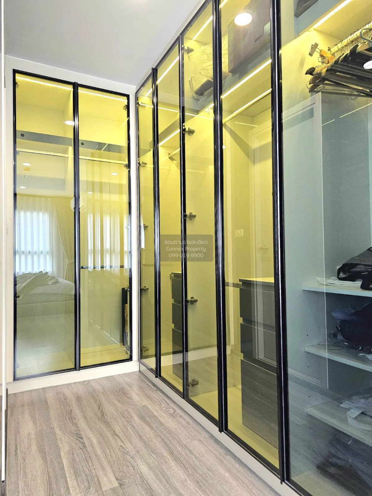 ขายคอนโด  ไอดีโอ จุฬา-สามย่าน ชั้นสูง MRT-สามย่าน สี่พระยา เขต บา