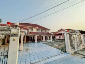 For Sale House and warehouse,Ramintra 60 , Ramintra , Khanna Yao , Bangkok , CX-122679