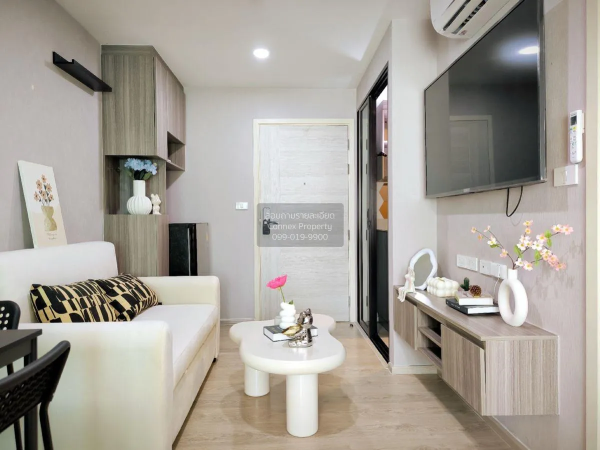 ขายคอนโด  ดิ ออริจิ้น สุขุมวิท 105 BTS-แบริ่ง บางนา เขต บางนา กรุ 2