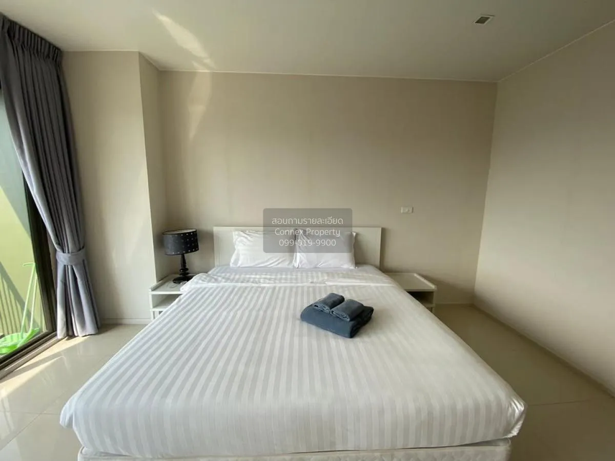 For Sale Condo , Noble Solo , high floor , BTS-Thong Lo , Khlong  3