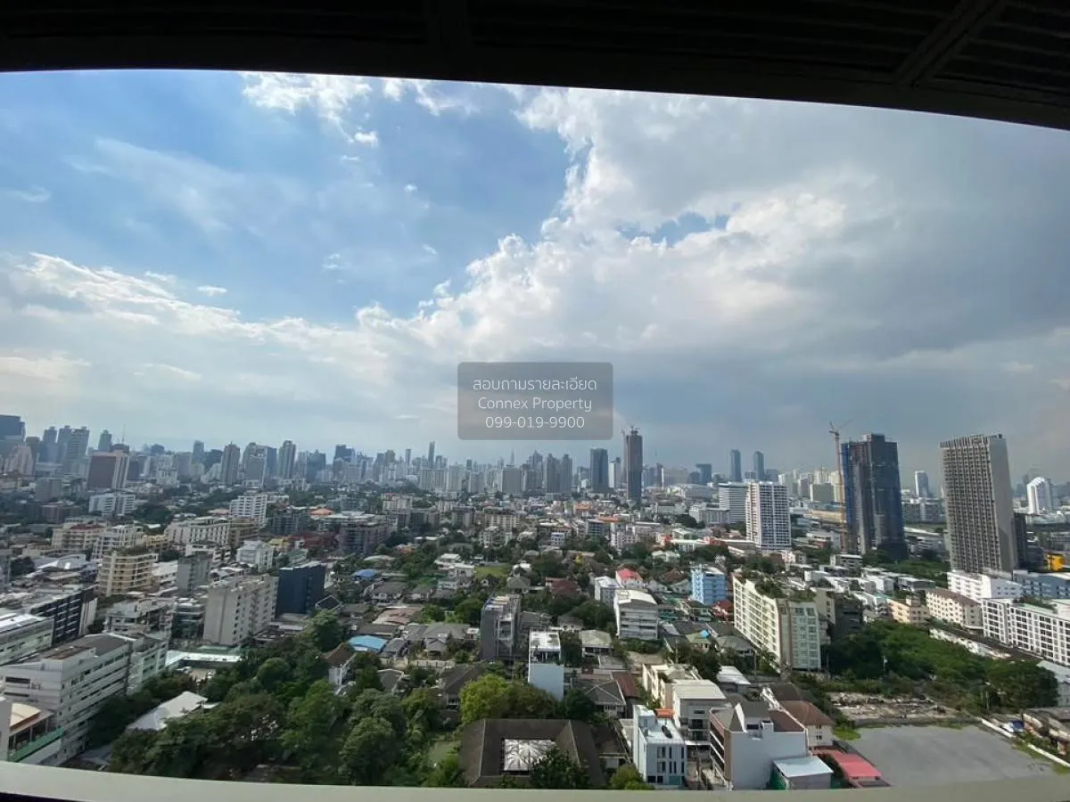 For Sale Condo , Noble Solo , high floor , BTS-Thong Lo , Khlong  4