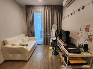 ขายคอนโด  บรอมตัน เพ็ท เฟรนด์ลี่ สุขุมวิท 107 BTS-แบริ่ง สำโรงเหนือ เมืองสมุทรปราการ สมุทรปราการ CX-122792