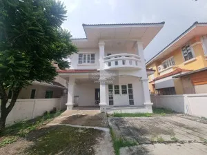 ขายบ้าน  บ้านศิรินทรา ร่มเกล้า - สุวรรณภูมิ คลองสามประเวศ เขต ลาดกระบัง กรุงเทพ CX-122807