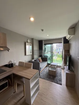 For Rent Condo , The Excel Hideaway Sukhumvit 50 , BTS-Phra Khanong , Phra Khanong Nuea , Khlong Toei , Bangkok , CX-122913