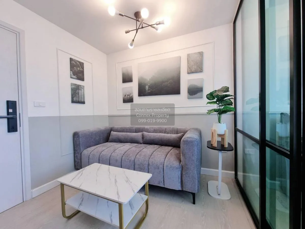 For Sale Condo , The Cube Station Ramintra 109 , Khlong Sam , Min 2