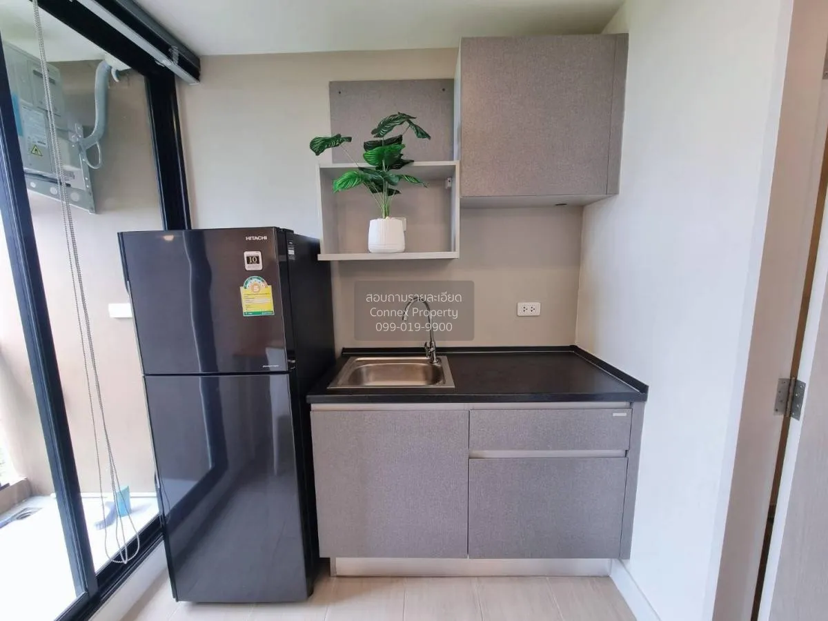 For Sale Condo , The Cube Station Ramintra 109 , Khlong Sam , Min 3