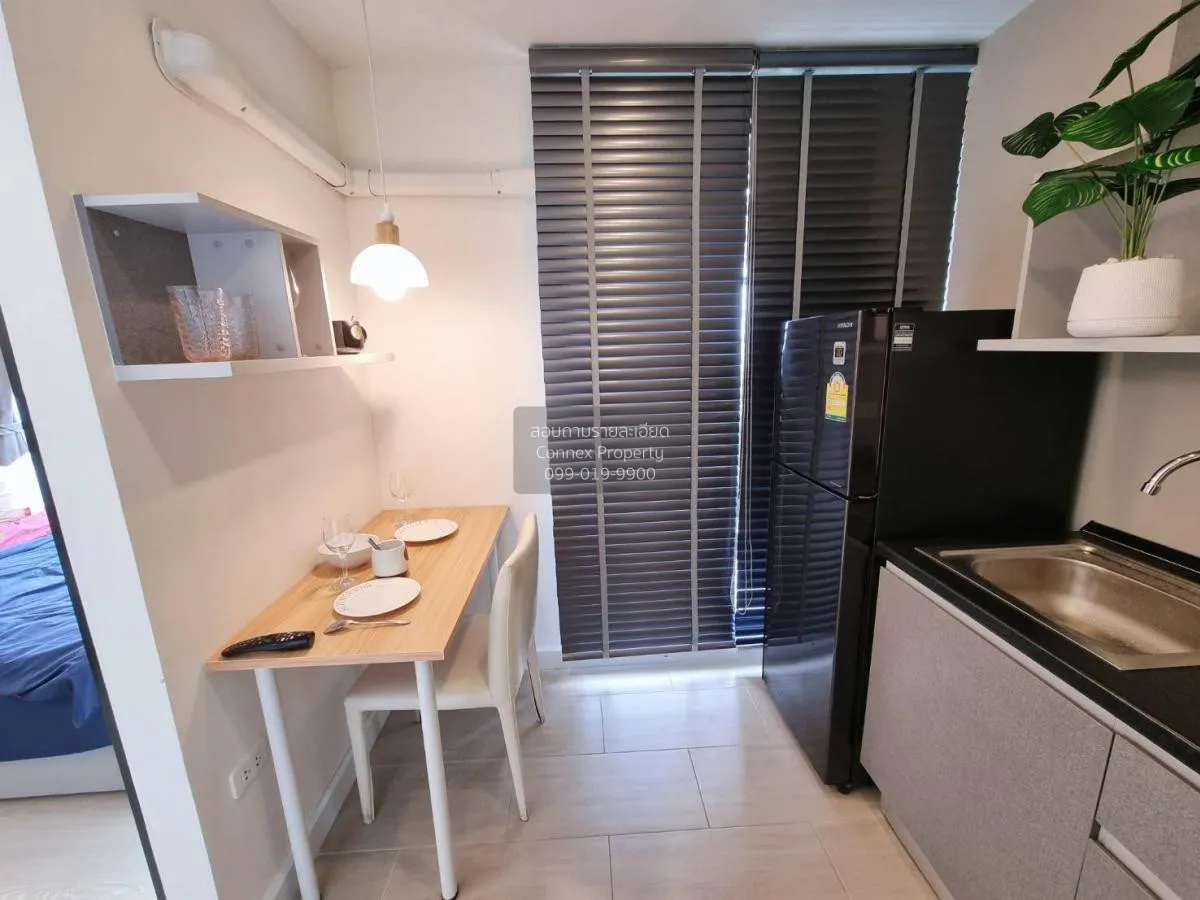 For Sale Condo , The Cube Station Ramintra 109 , Khlong Sam , Min 4