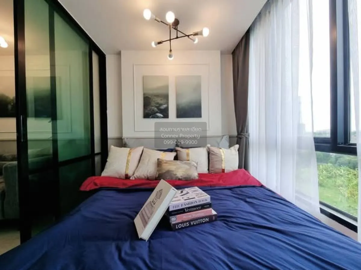 For Sale Condo , The Cube Station Ramintra 109 , Khlong Sam , Min