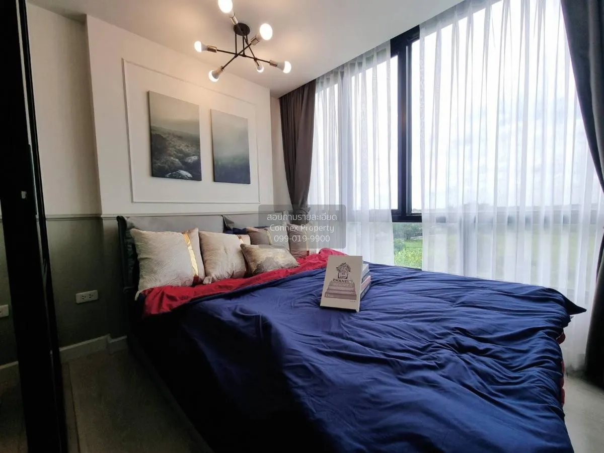 For Sale Condo , The Cube Station Ramintra 109 , Khlong Sam , Min