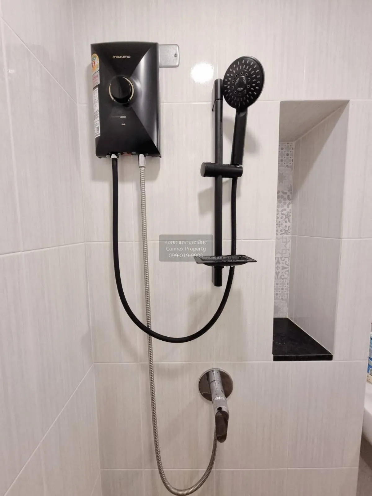 For Sale Condo , The Cube Station Ramintra 109 , Khlong Sam , Min