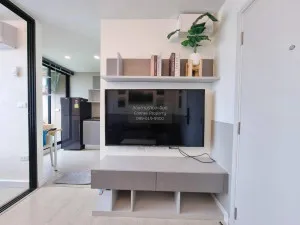 For Sale Condo , The Cube Station Ramintra 109 , Khlong Sam , Min Buri , Bangkok , CX-122916