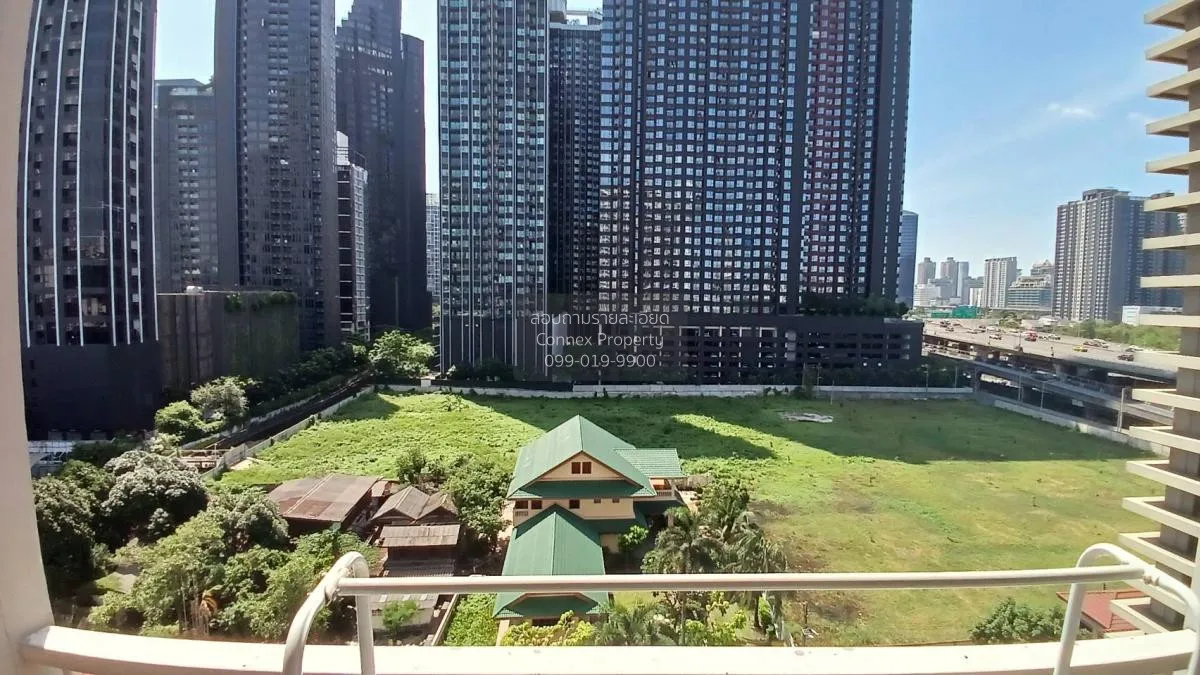 For Sale Condo , The Mark Ratchada - Airport Link , high floor ,  3