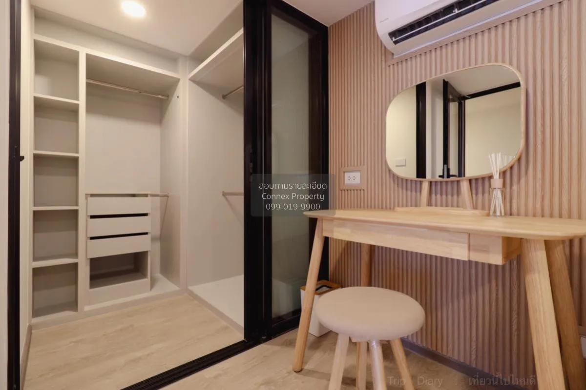 เช่าคอนโด  โซโห​ แบงค็อก​ รัชดา ดูเพล็กซ์ วิวสวย ชั้นสูง MRT-ห้วย