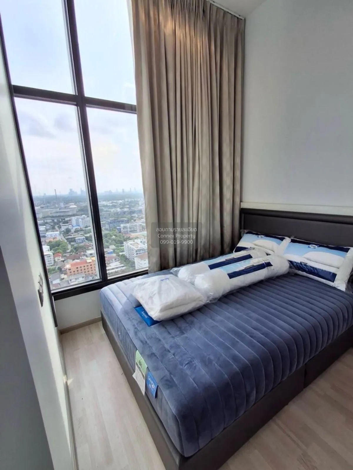 For Rent Condo , The line sukhumvit 101 , BTS-Punnawithi , Bang C 3