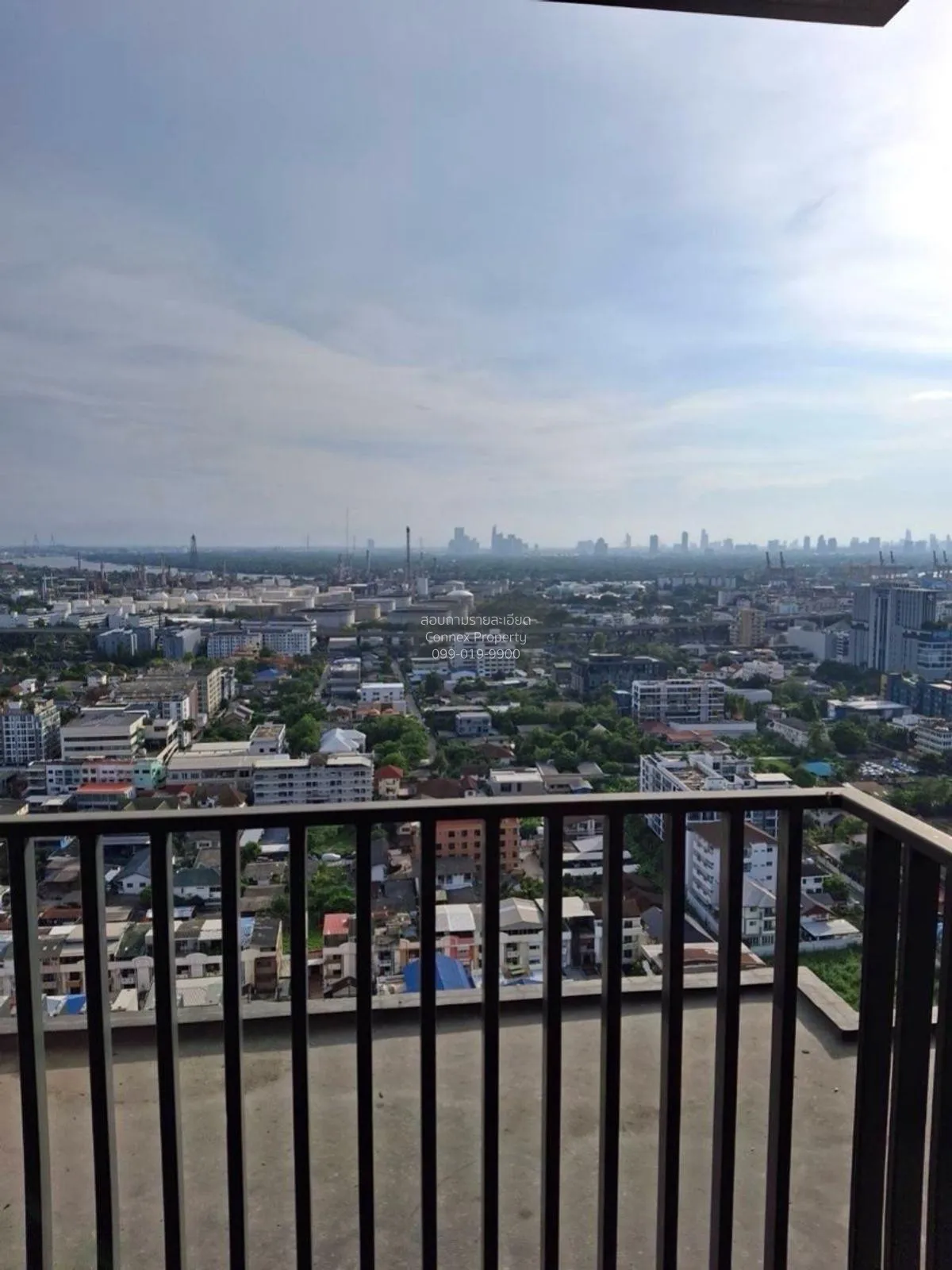 For Rent Condo , The line sukhumvit 101 , BTS-Punnawithi , Bang C