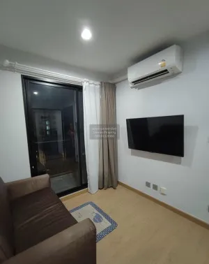 เช่าคอนโด  แอชเชอร์ รัชดา สามเสนนอก เขต ห้วยขวาง กรุงเทพ CX-122990