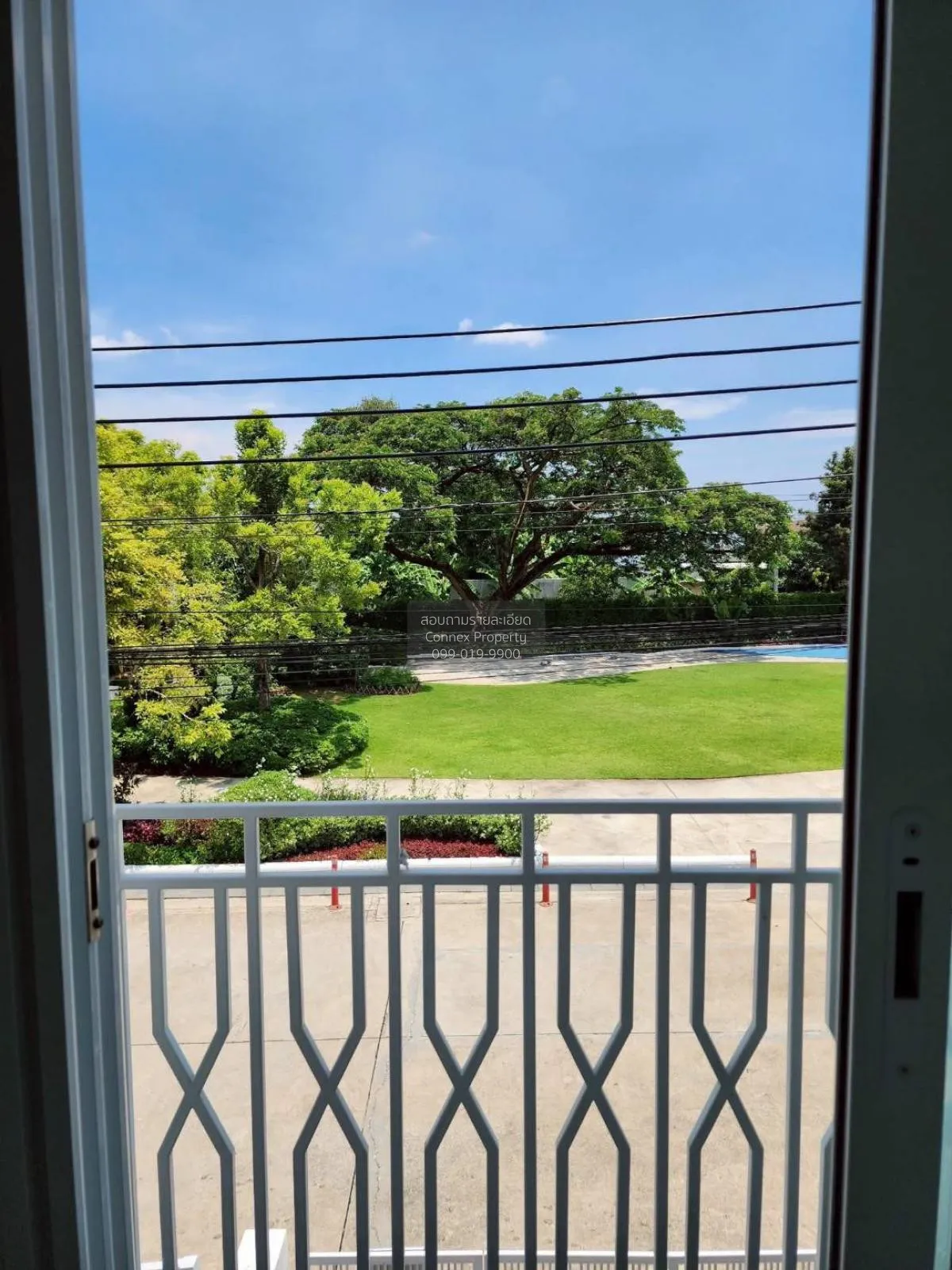 ขายทาวน์เฮ้าส์/ทาวน์โฮม  เดอะ มิราเคิล เพชรเกษม 63 โครงการ 3 หน้า