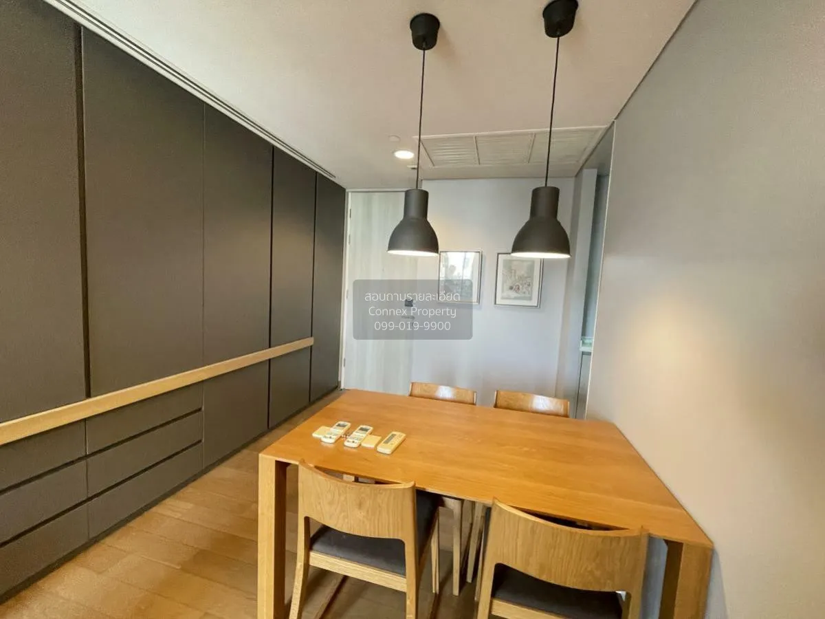 เช่าคอนโด  เดอะ ลุมพินี 24 BTS-พร้อมพงษ์ คลองตัน เขต คลองเตย กรุง 2