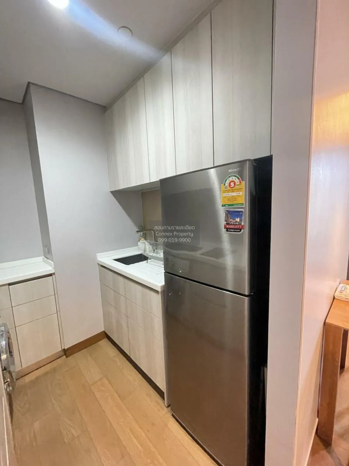 เช่าคอนโด  เดอะ ลุมพินี 24 BTS-พร้อมพงษ์ คลองตัน เขต คลองเตย กรุง 4