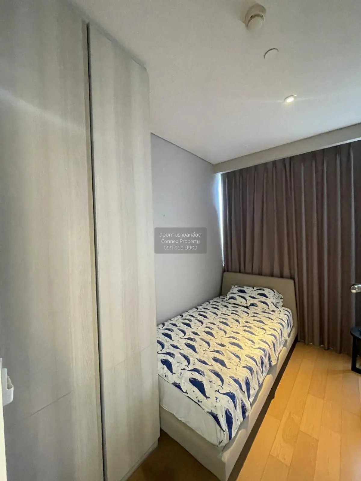 เช่าคอนโด  เดอะ ลุมพินี 24 BTS-พร้อมพงษ์ คลองตัน เขต คลองเตย กรุง