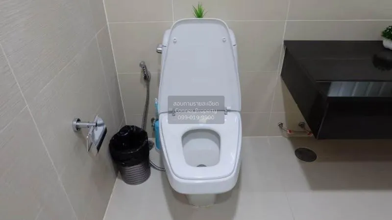 ขายคอนโด  เบลล์ แกรนด์ พระราม 9 MRT-พระราม 9 ห้วยขวาง เขต ห้วยขวา