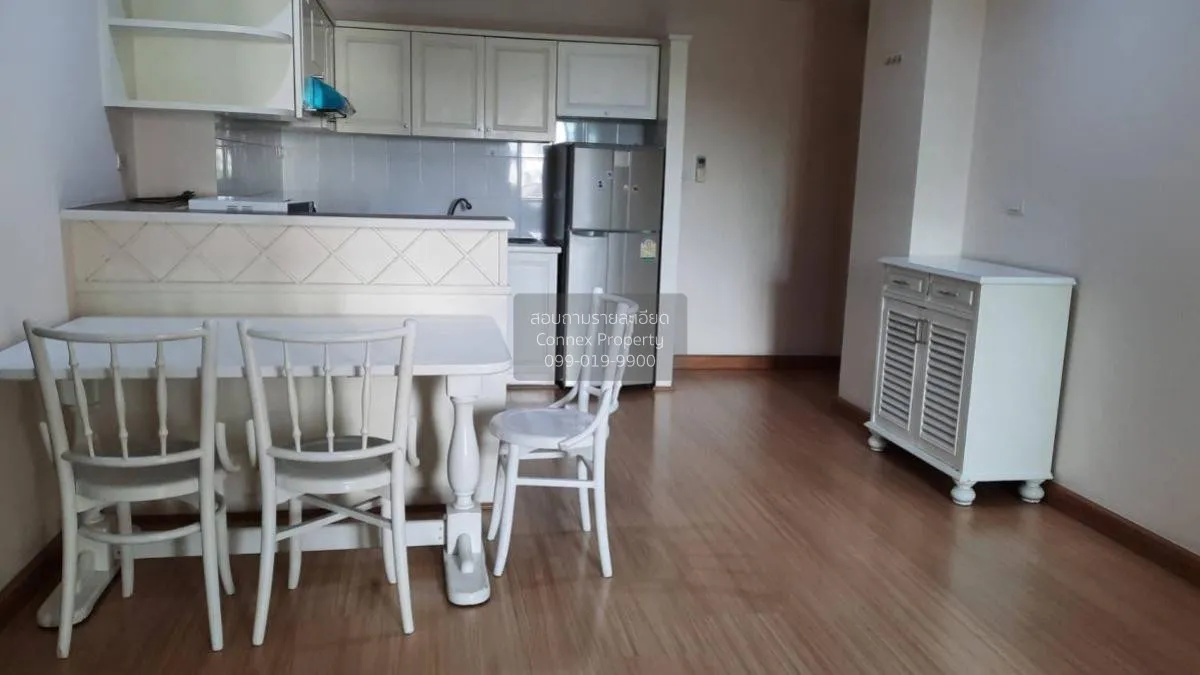 ขายคอนโด  เดอะ เมเปิ้ล สาทร - นราธิวาส ทุ่งวัดดอน เขต สาทร กรุงเท 3